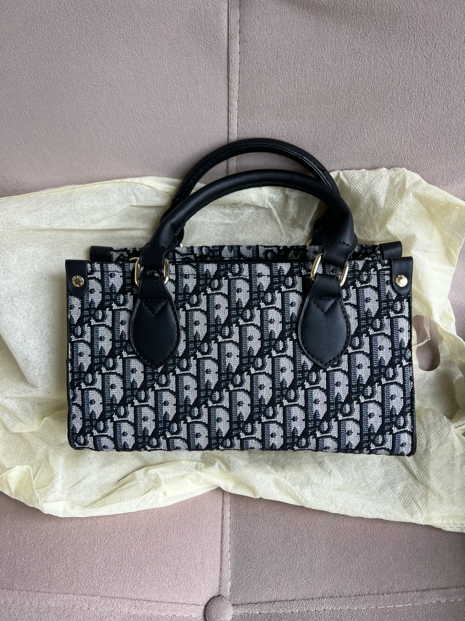 Cartera Dior - imagen 2