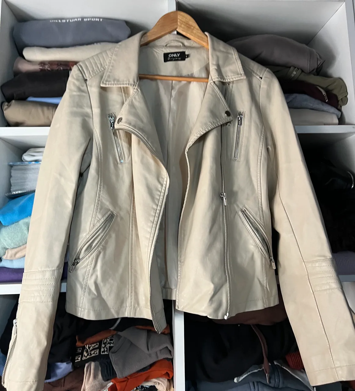 Campera ONLY - imagen 1