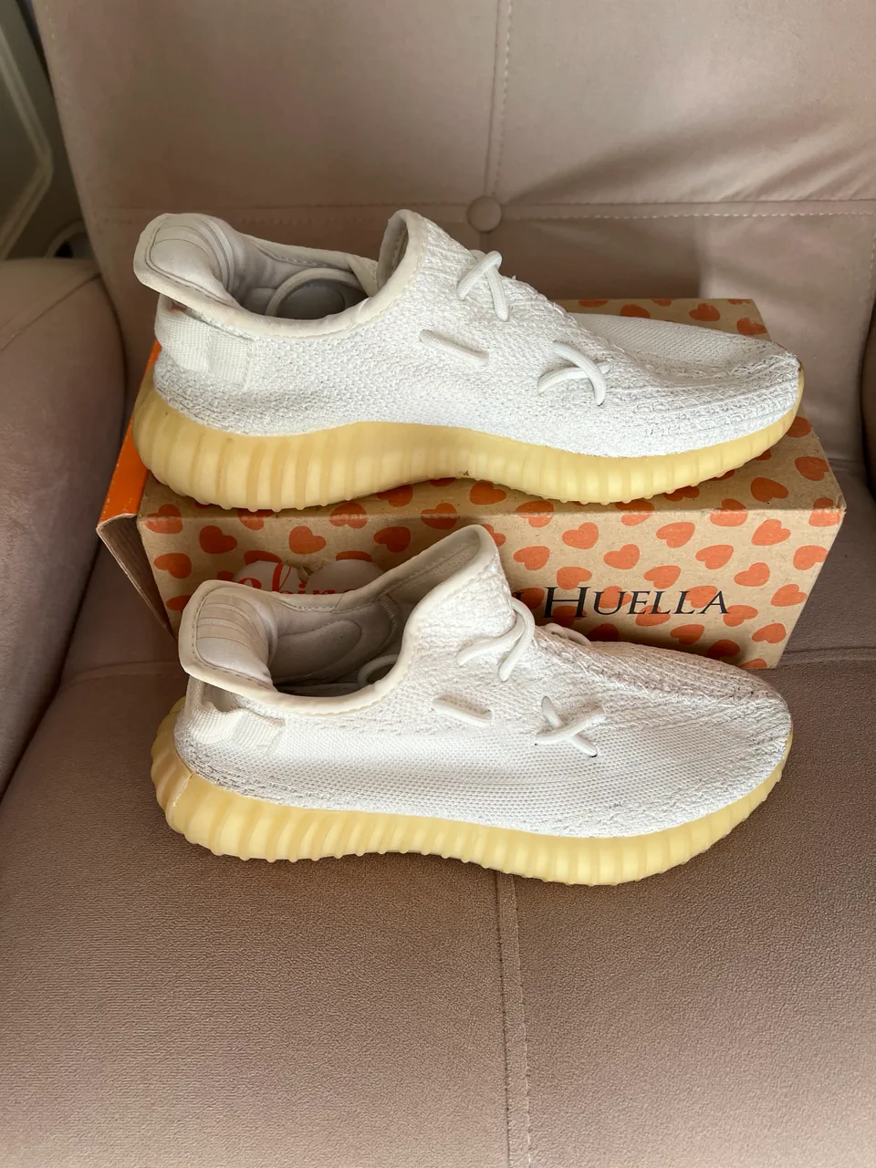 Zapatillas adidas - imagen 3