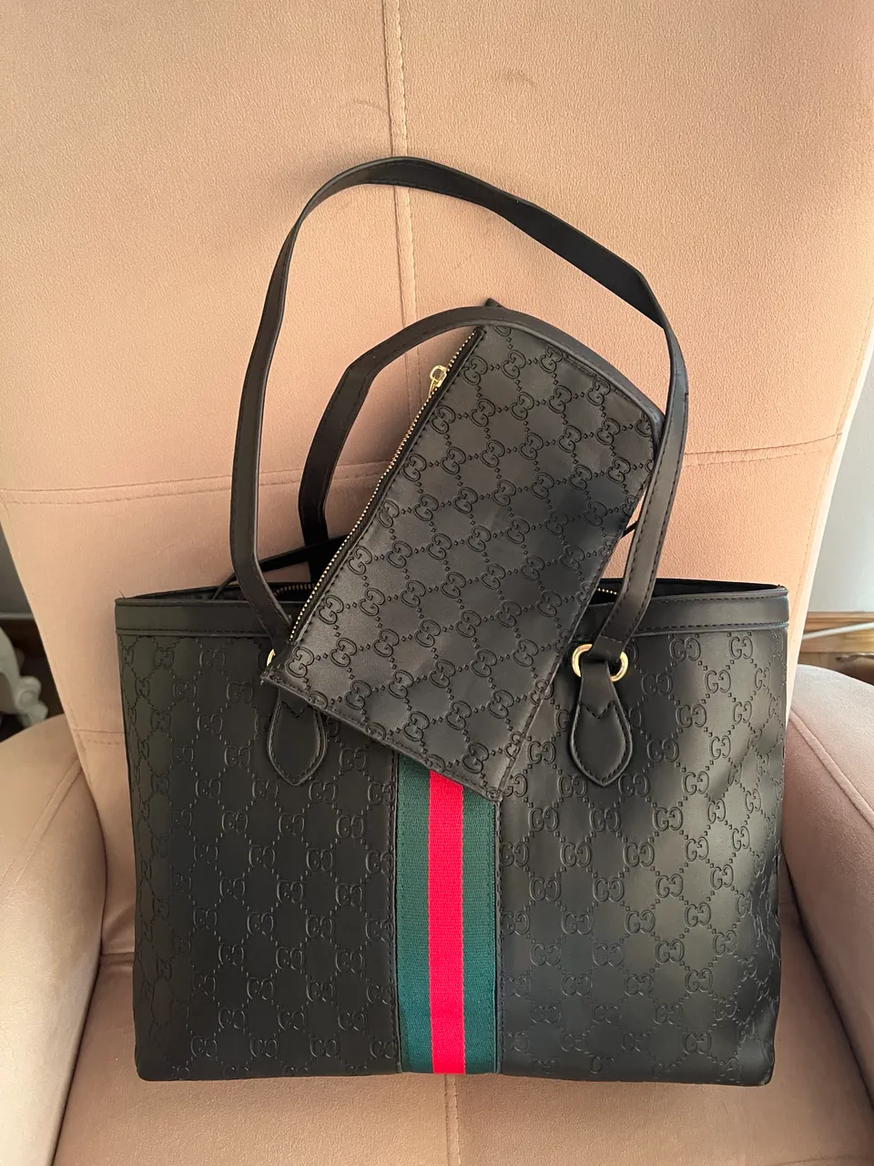 Cartera Gucci - imagen 3