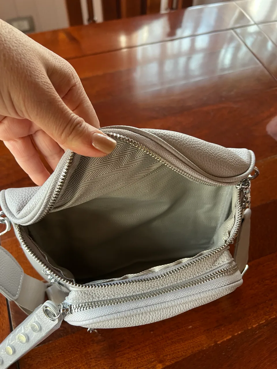 Bandolera A . - imagen 4