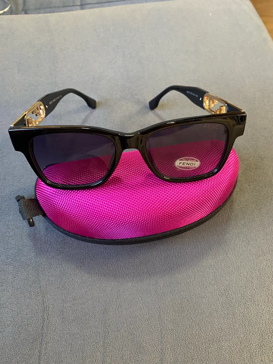 Anteojos Fendi
