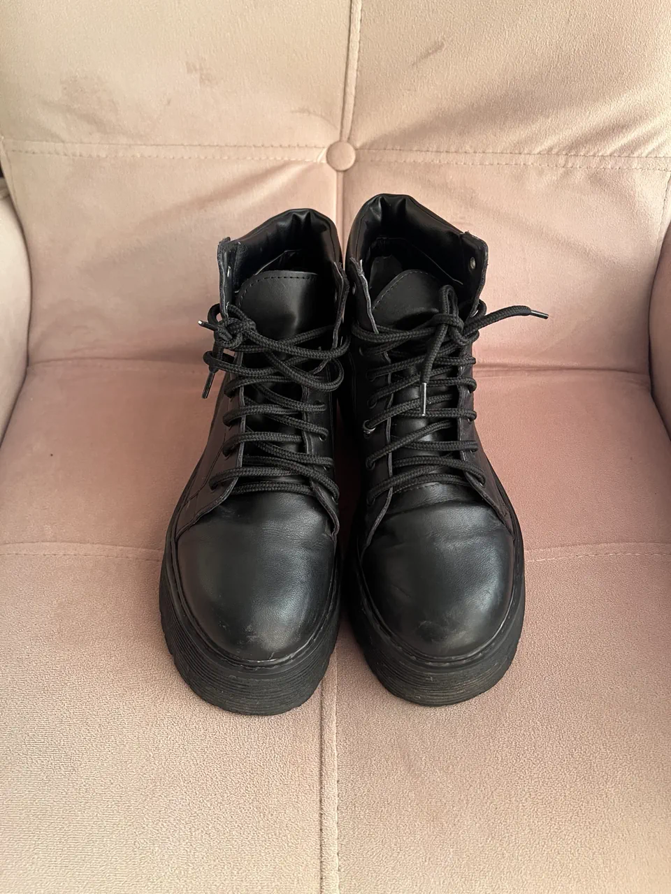 Botas Sin marca - imagen 1