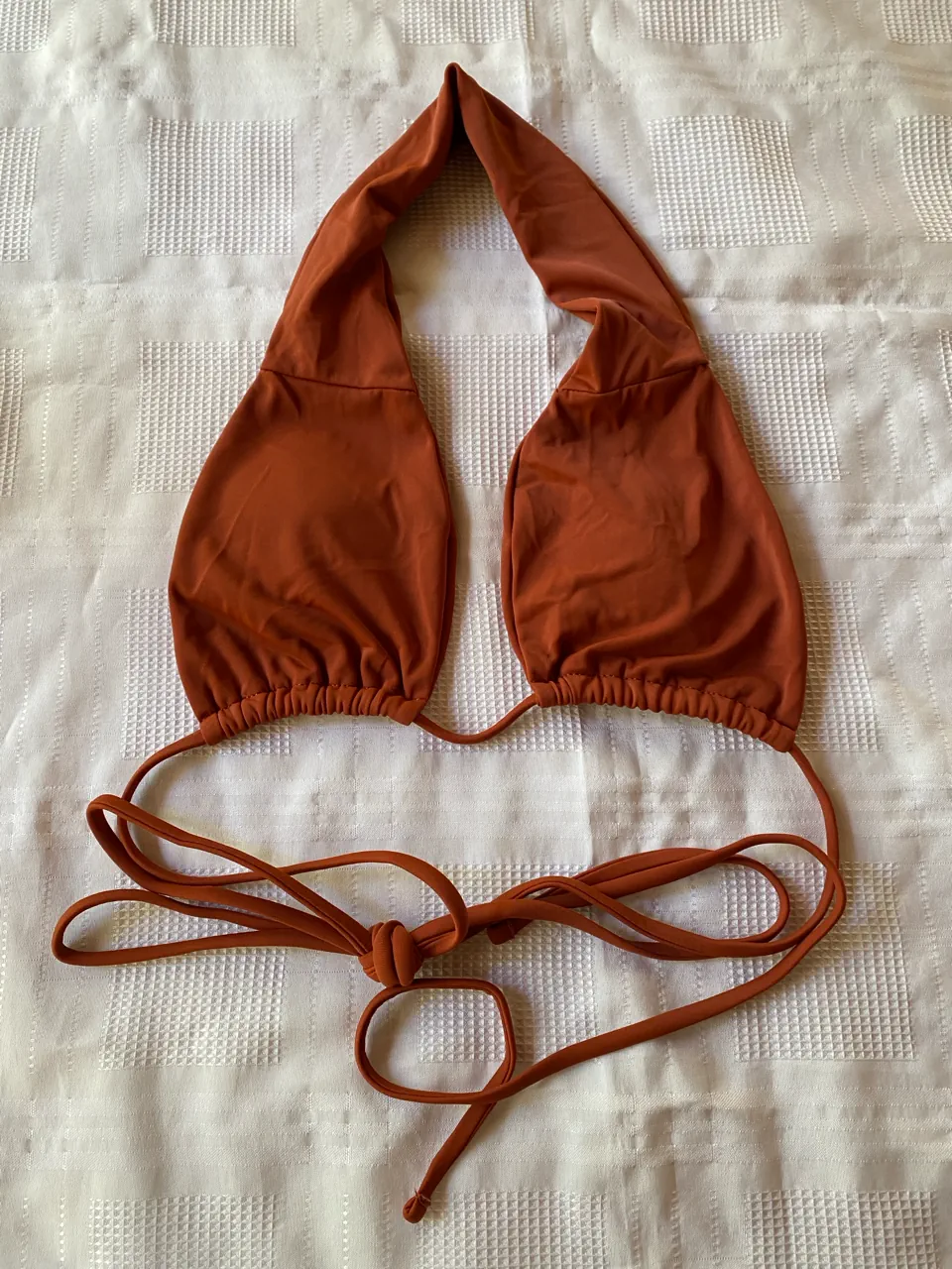 Bikini Importada · Talle S