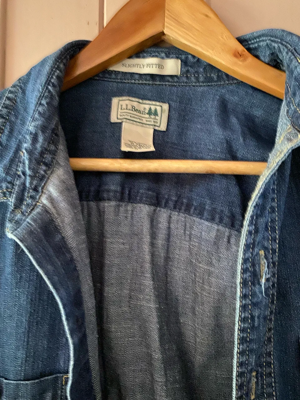 Camisa A . - imagen 3