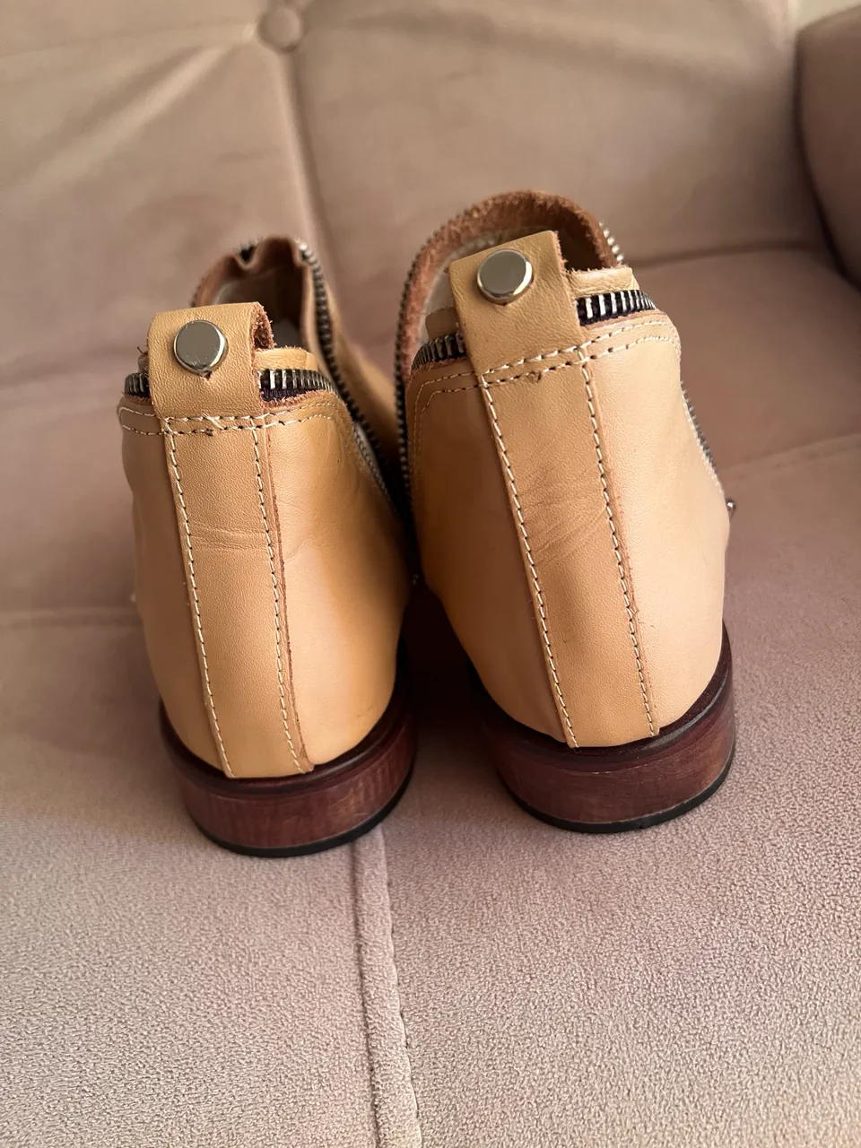 Botas Basico - imagen 4