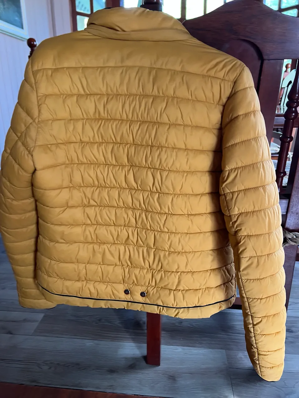 Campera YD - imagen 4