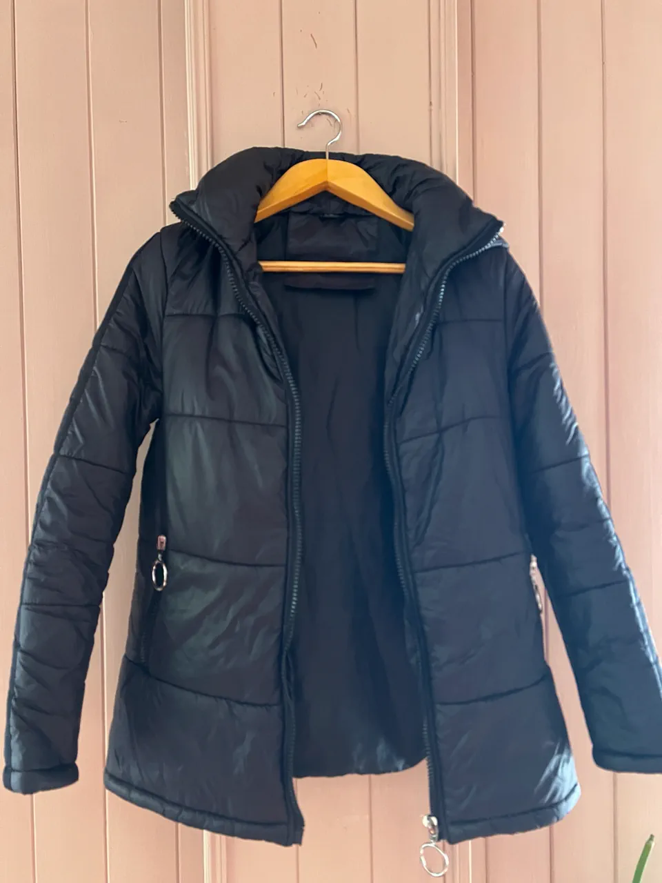 Campera Otro · Talle M