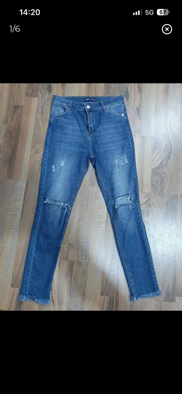Jean 47 Street - imagen 1