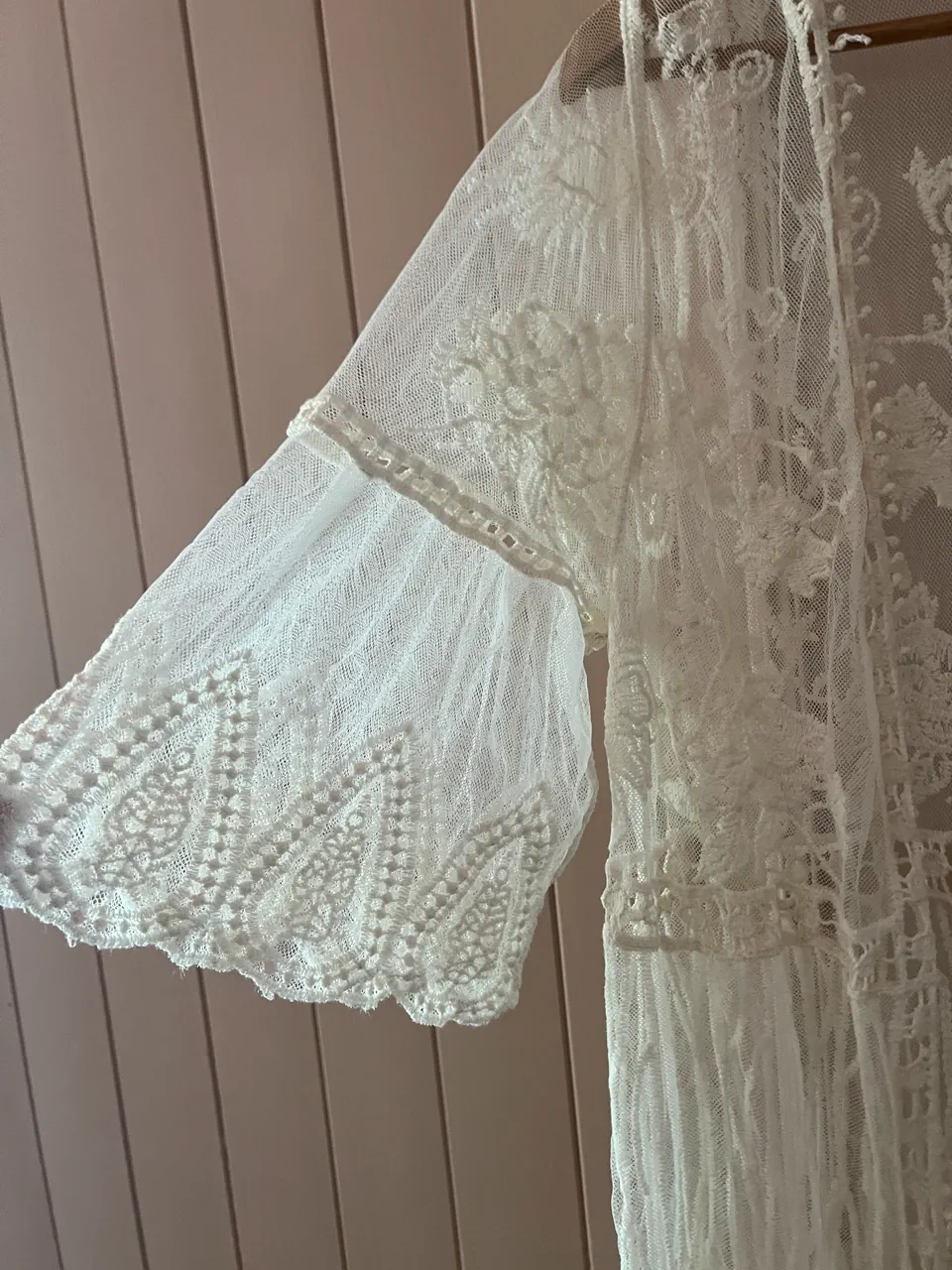 Kimono Santelon - imagen 3