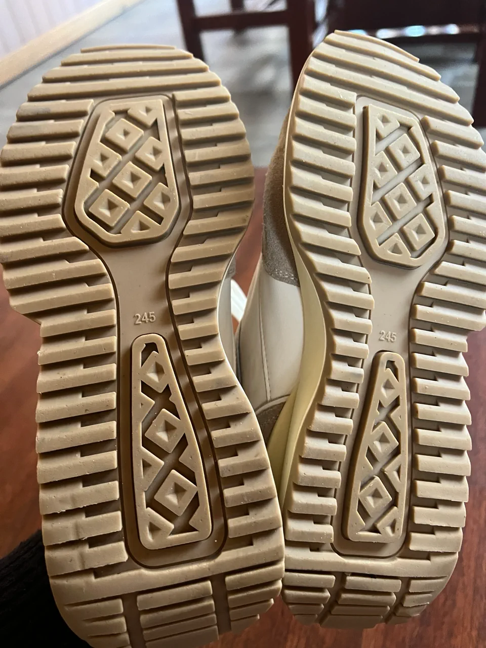 Zapatillas Abundancia - imagen 4