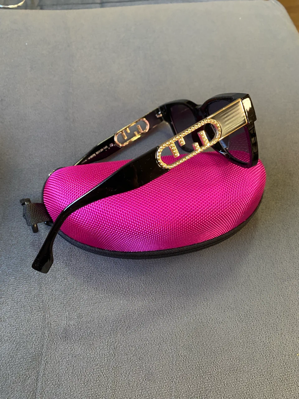 Anteojos Fendi - imagen 3