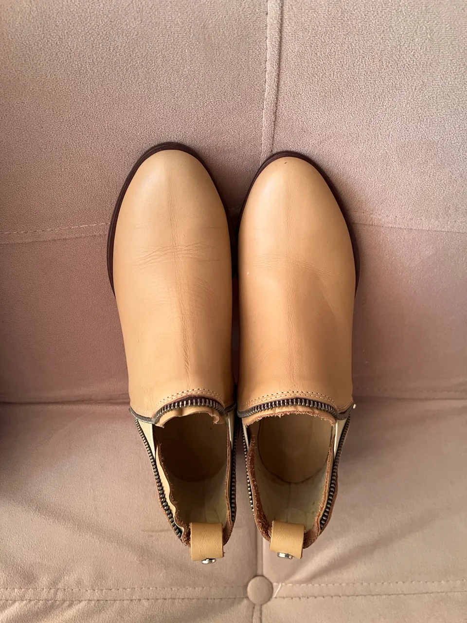 Botas Basico - imagen 5