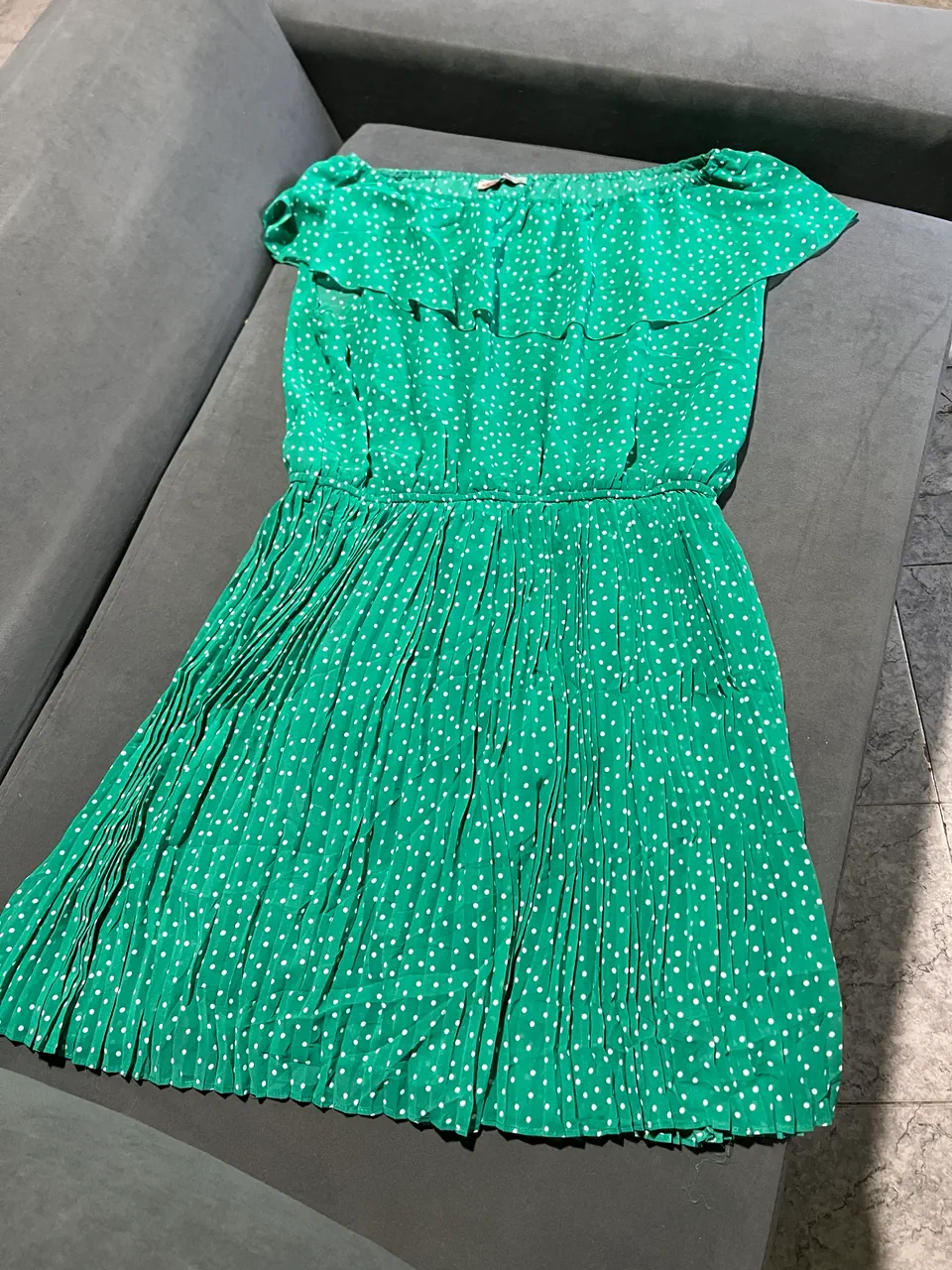 Vestido Eva fashion - imagen 1