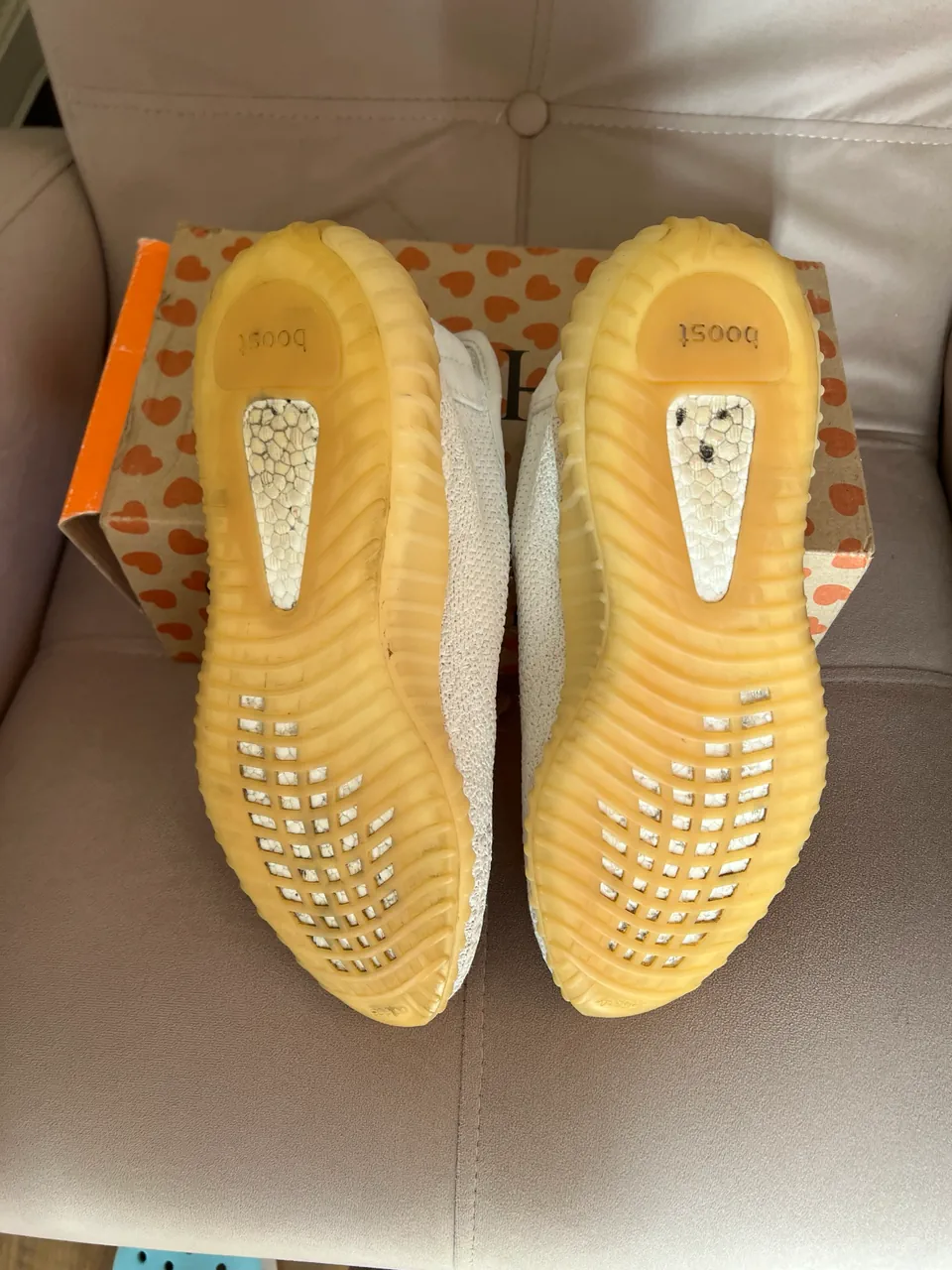 Zapatillas adidas - imagen 4