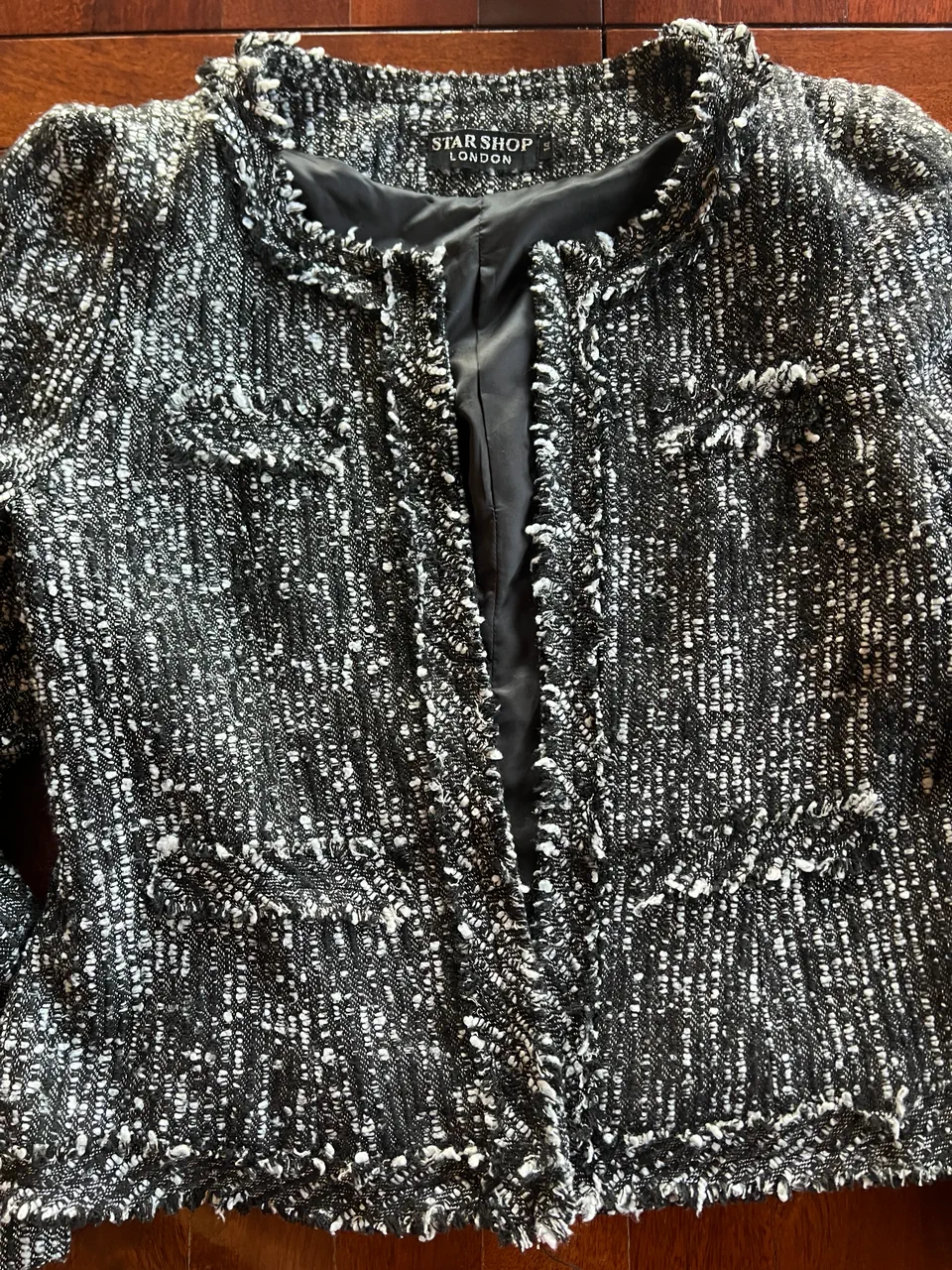 Blazer Aaaa - imagen 4