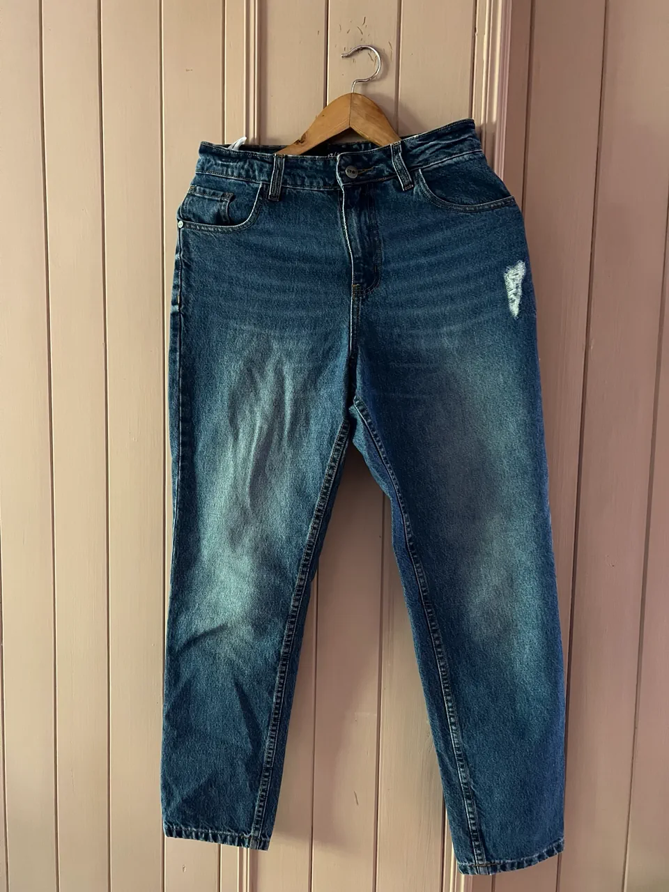 Jean 47 Street · Talle EU 38