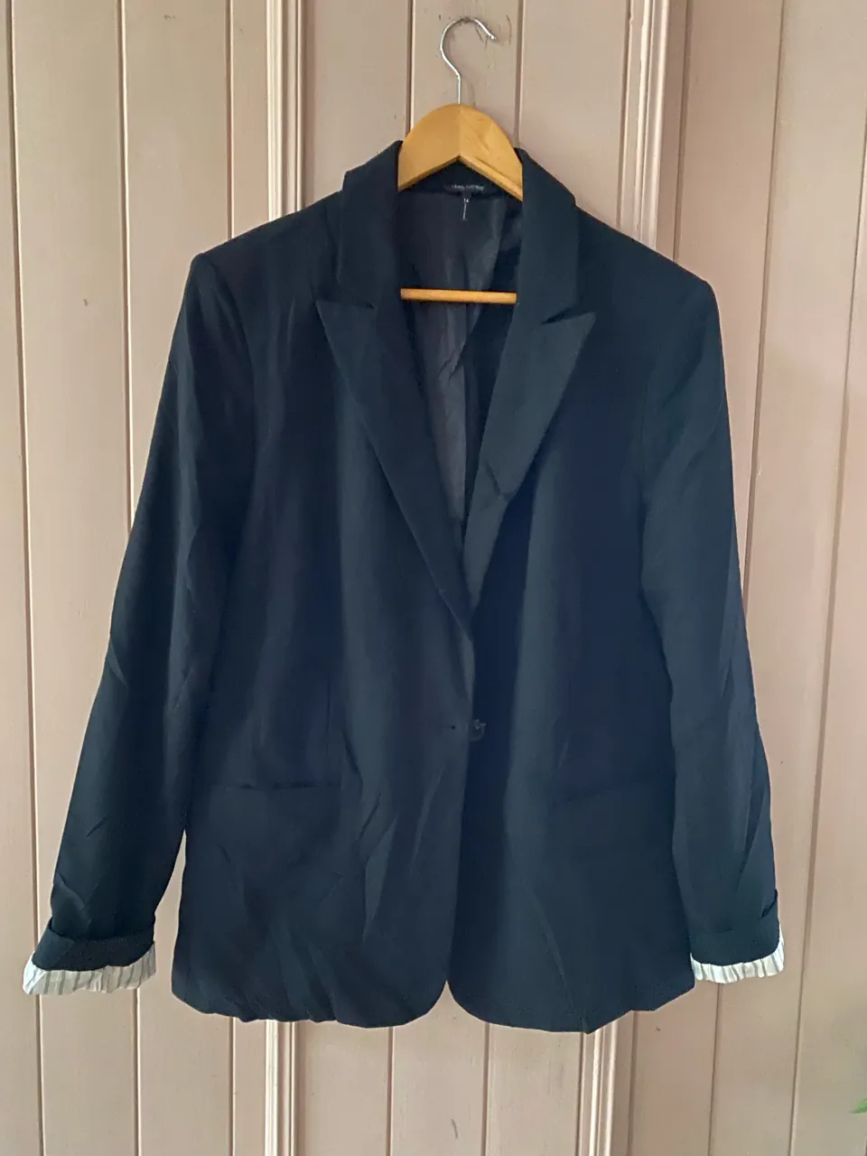 Blazer Daisy fuentes - imagen 3