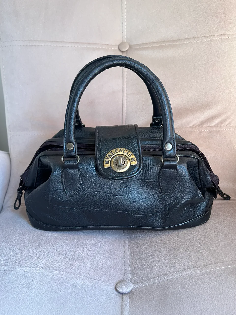 Cartera Valencia - imagen 1