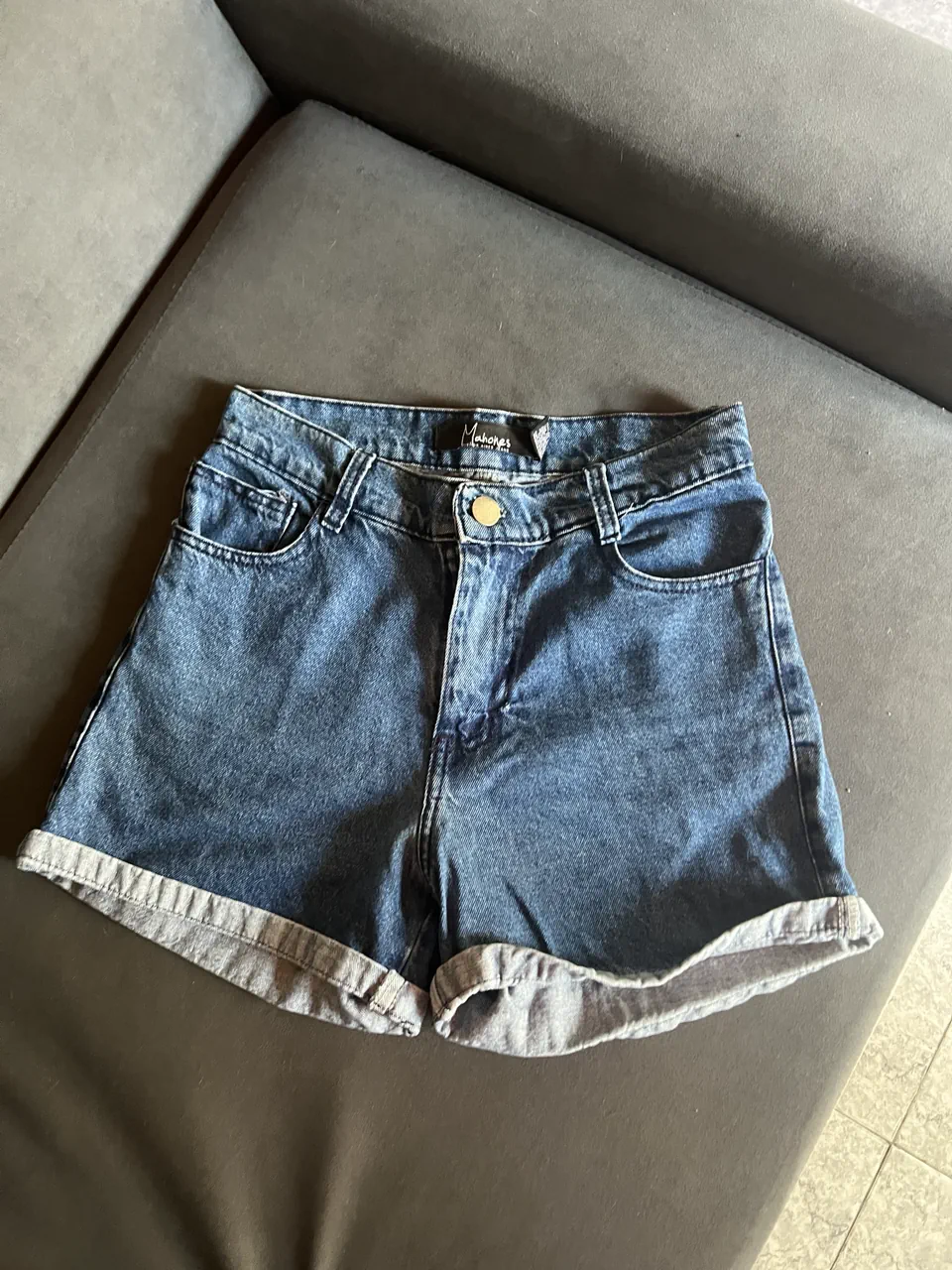 Short Mahones - imagen 1