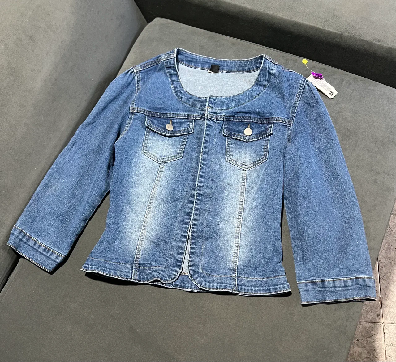 Campera Shein - imagen 1
