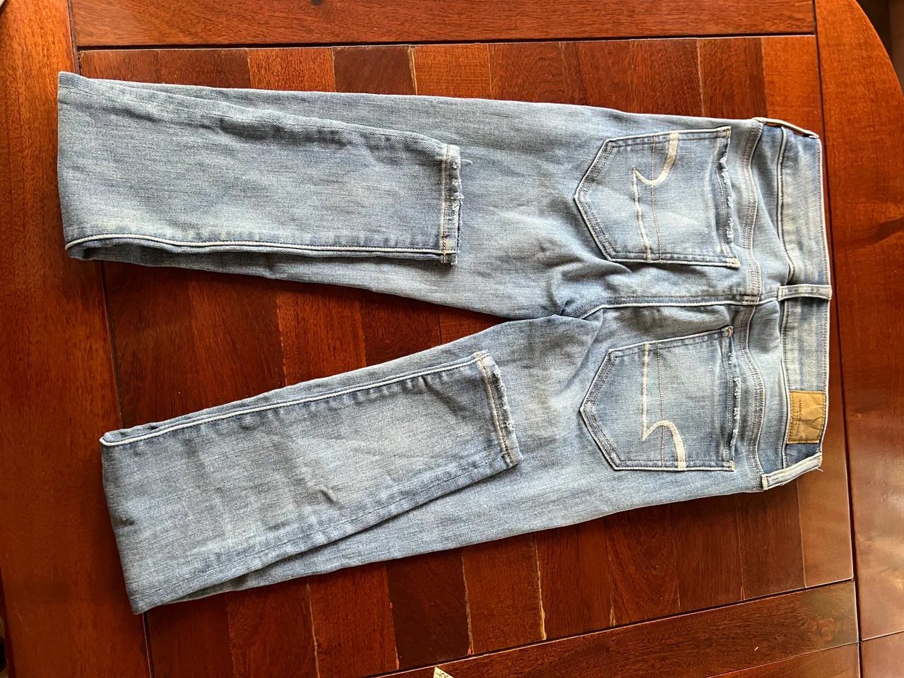 Jean American Eagle - imagen 2