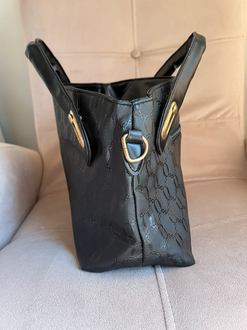 Cartera Algodón - imagen 3