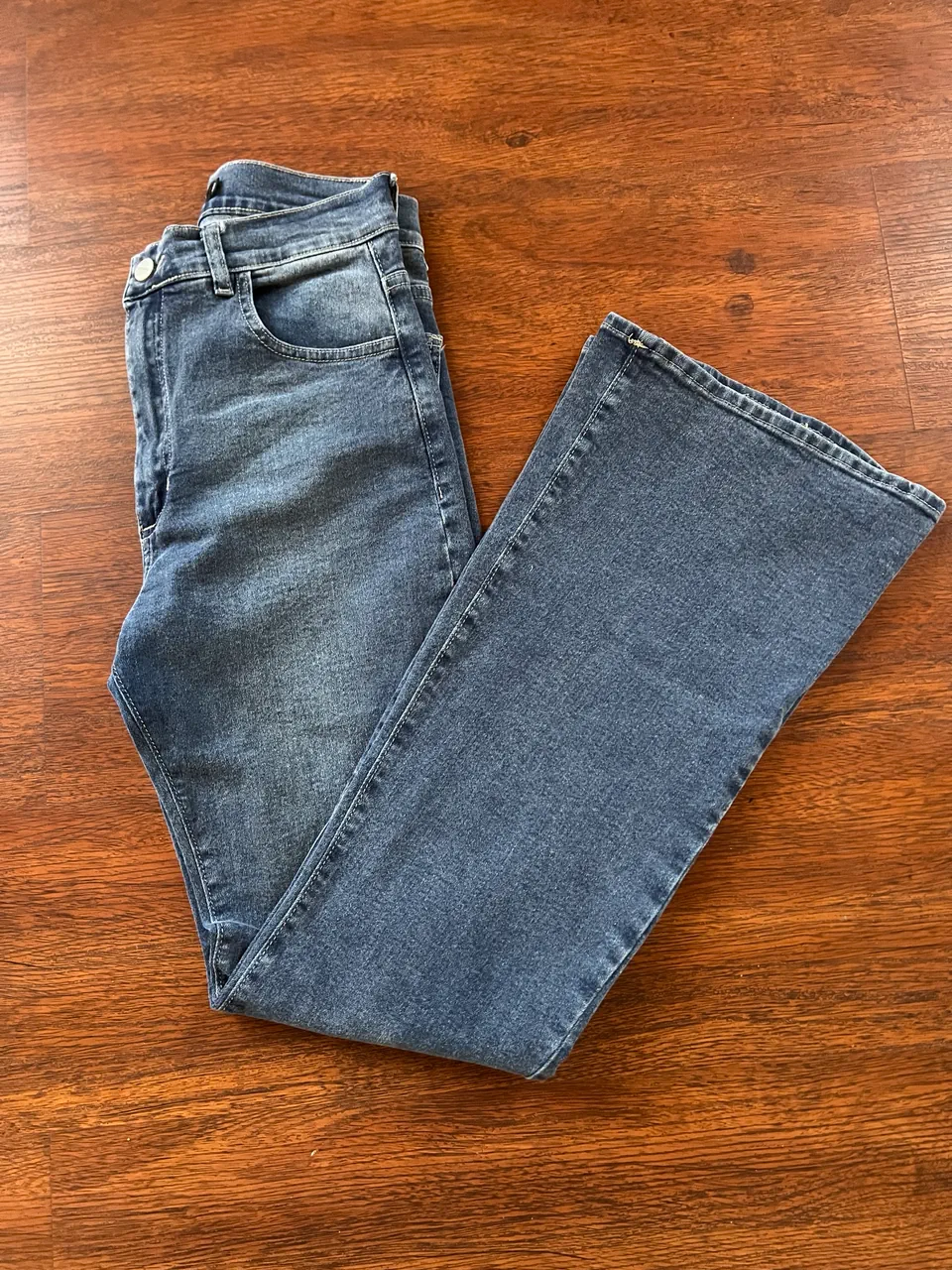 Jean HOLY JEANS - imagen 1