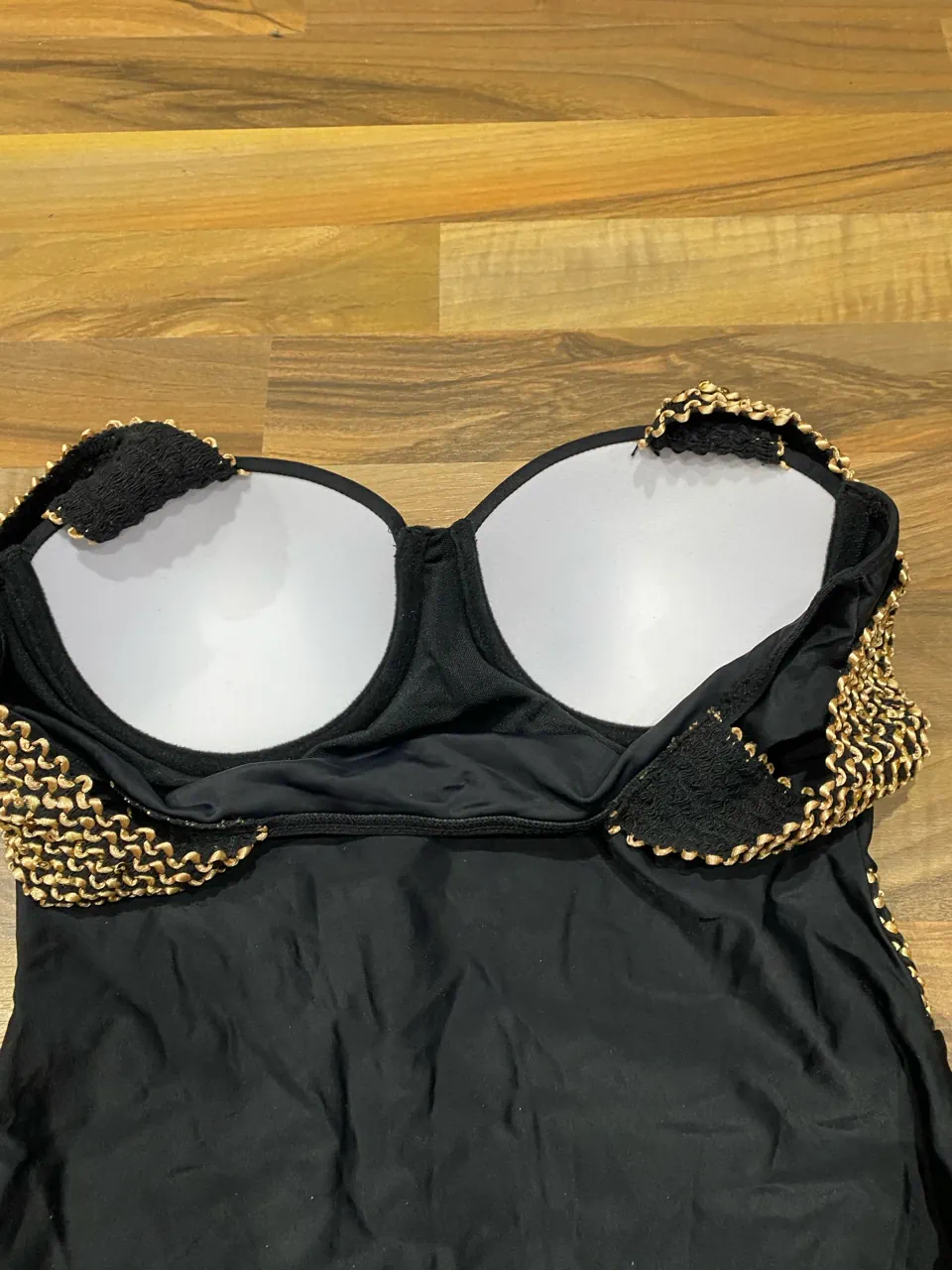 Traje de baño Shein - imagen 5