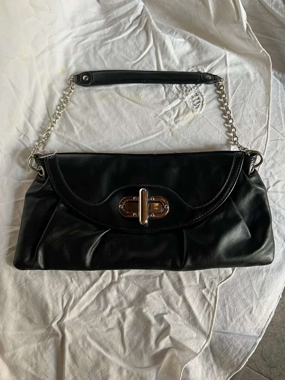 Cartera Daisy fuentes