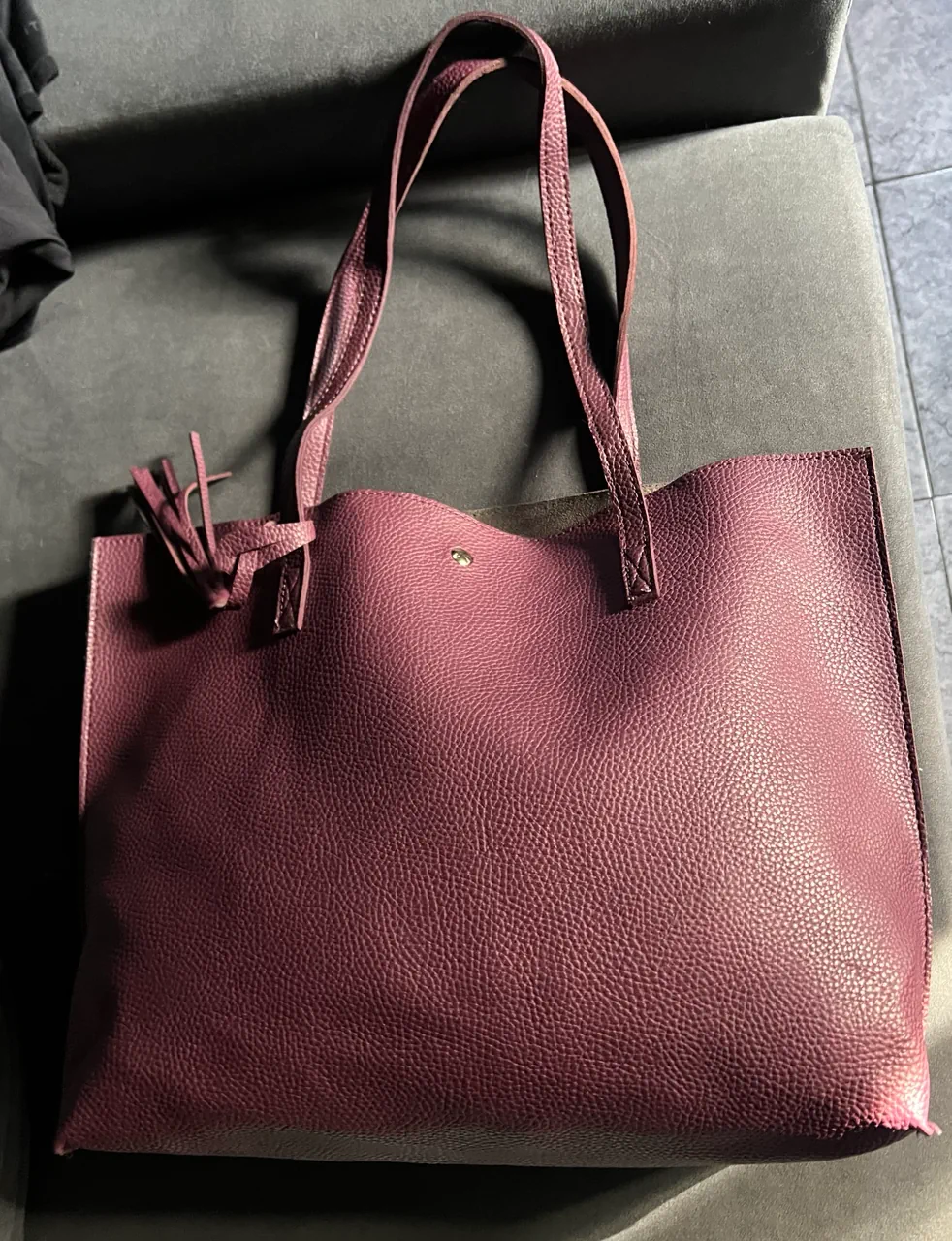 Tote bag Importada