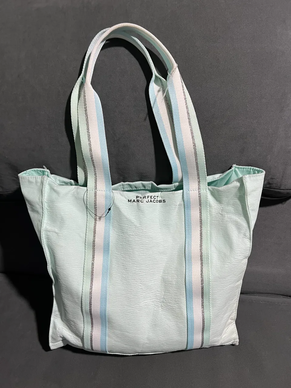 Tote bag Marc Jacobs - imagen 1