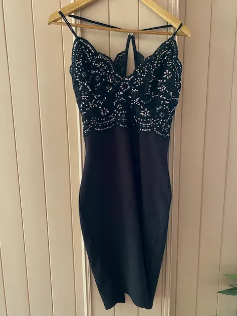 River Island · Talle L
