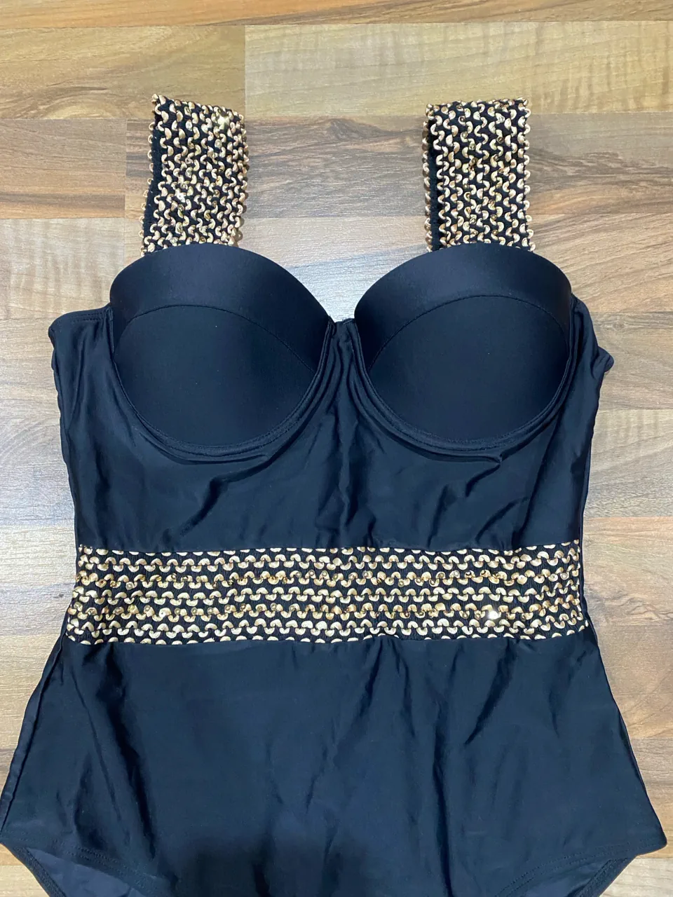 Traje de baño Shein - imagen 3