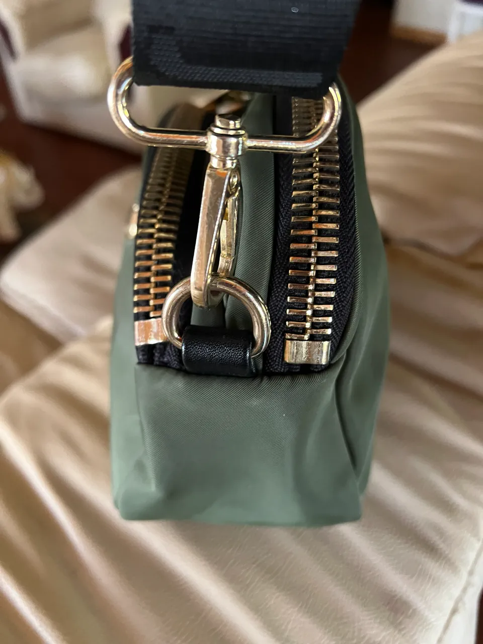 Bandolera Jackie Smith - imagen 4