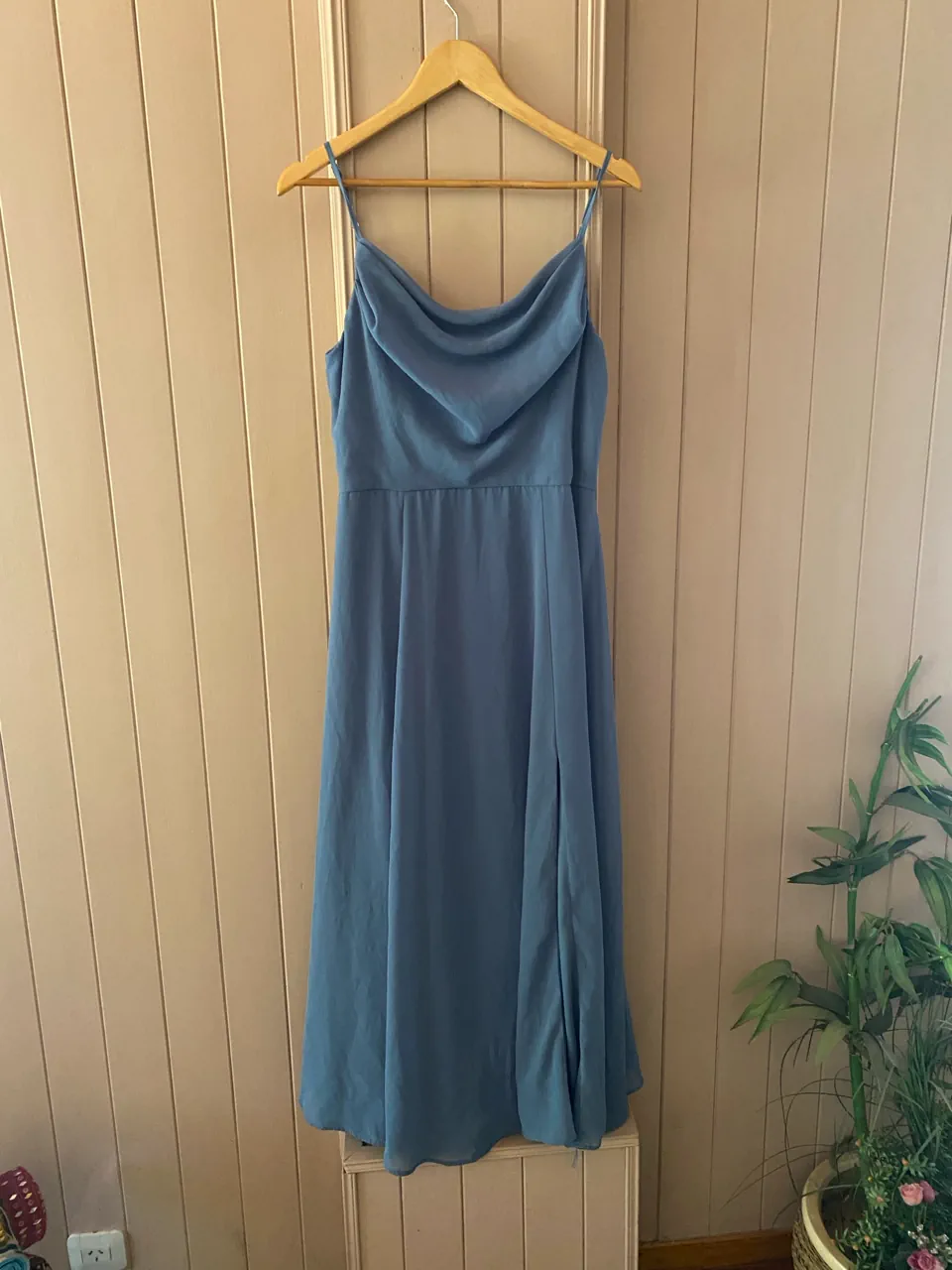 Vestido Importada · Talle L