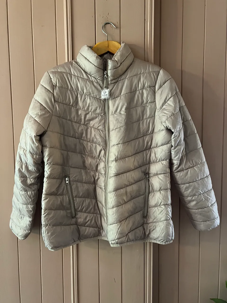 Campera Big chill - imagen 1