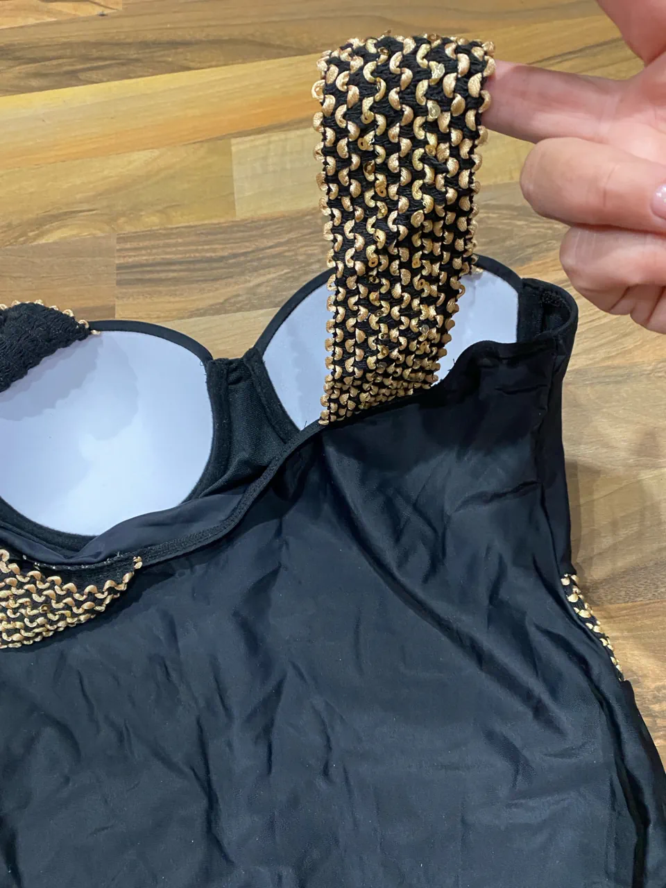 Traje de baño Shein - imagen 4