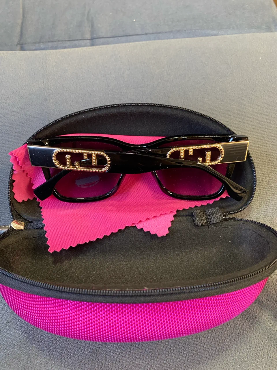 Anteojos Fendi - imagen 4