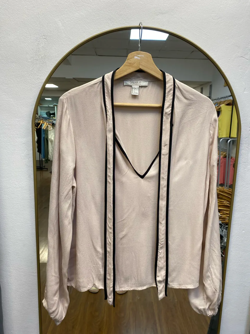 Blusa Forever 21 - imagen 1