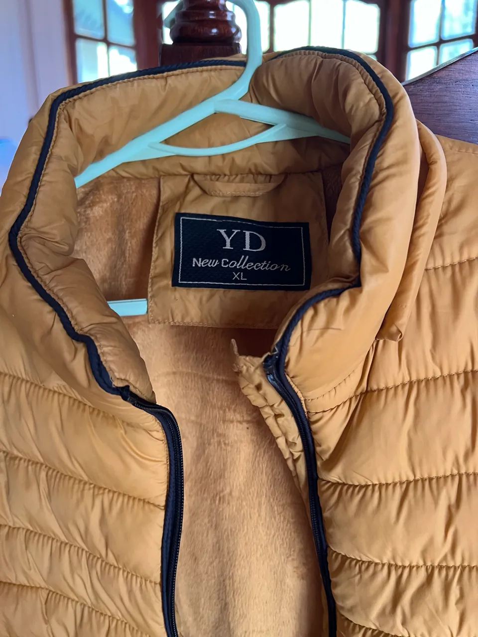 Campera YD - imagen 5