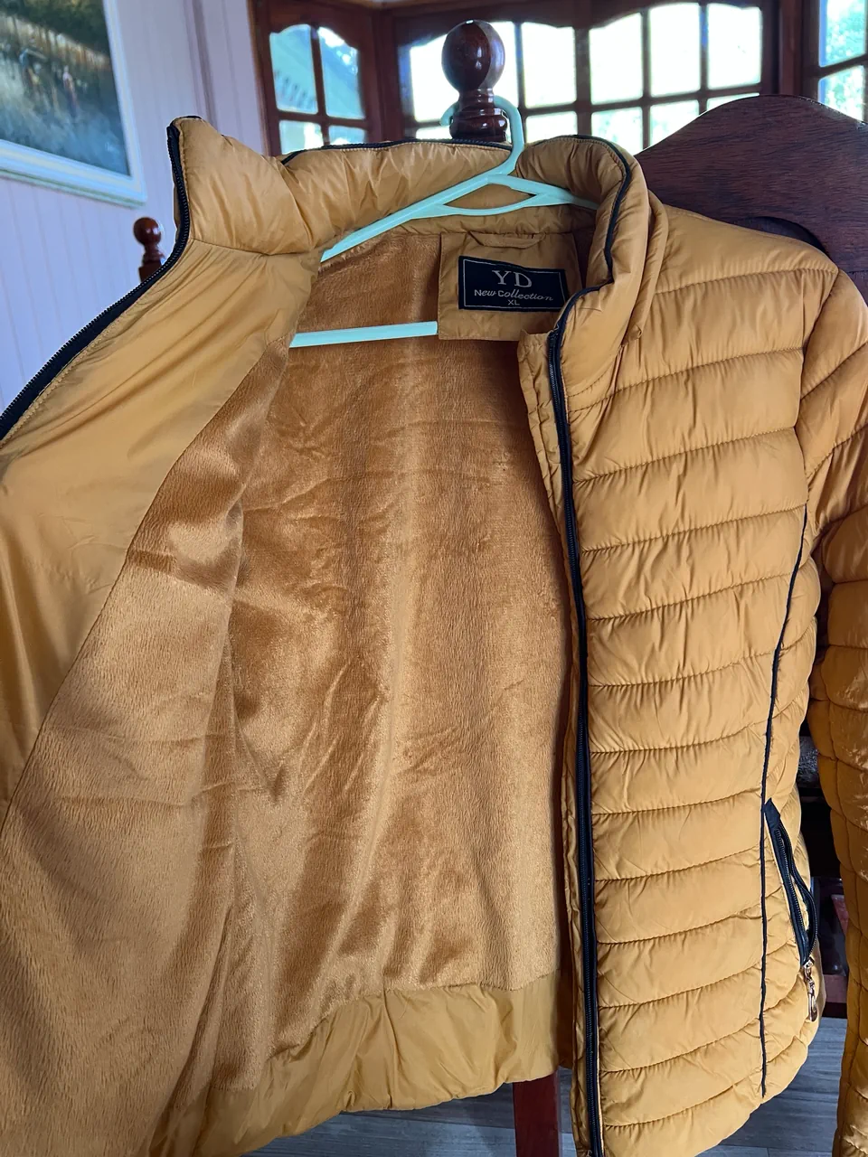 Campera YD - imagen 2