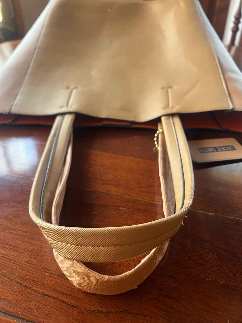 Tote bag Jackie Smith - imagen 7