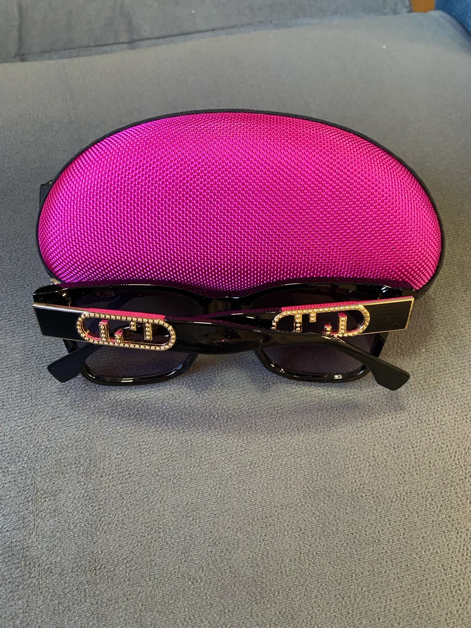 Anteojos Fendi - imagen 2