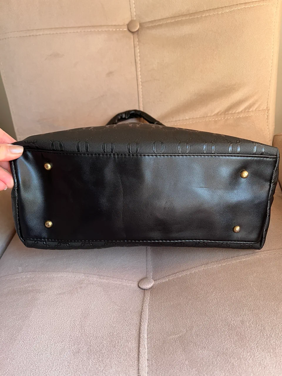 Cartera Algodón - imagen 4