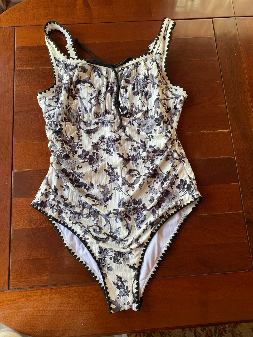 Traje de baño Shede - imagen 1