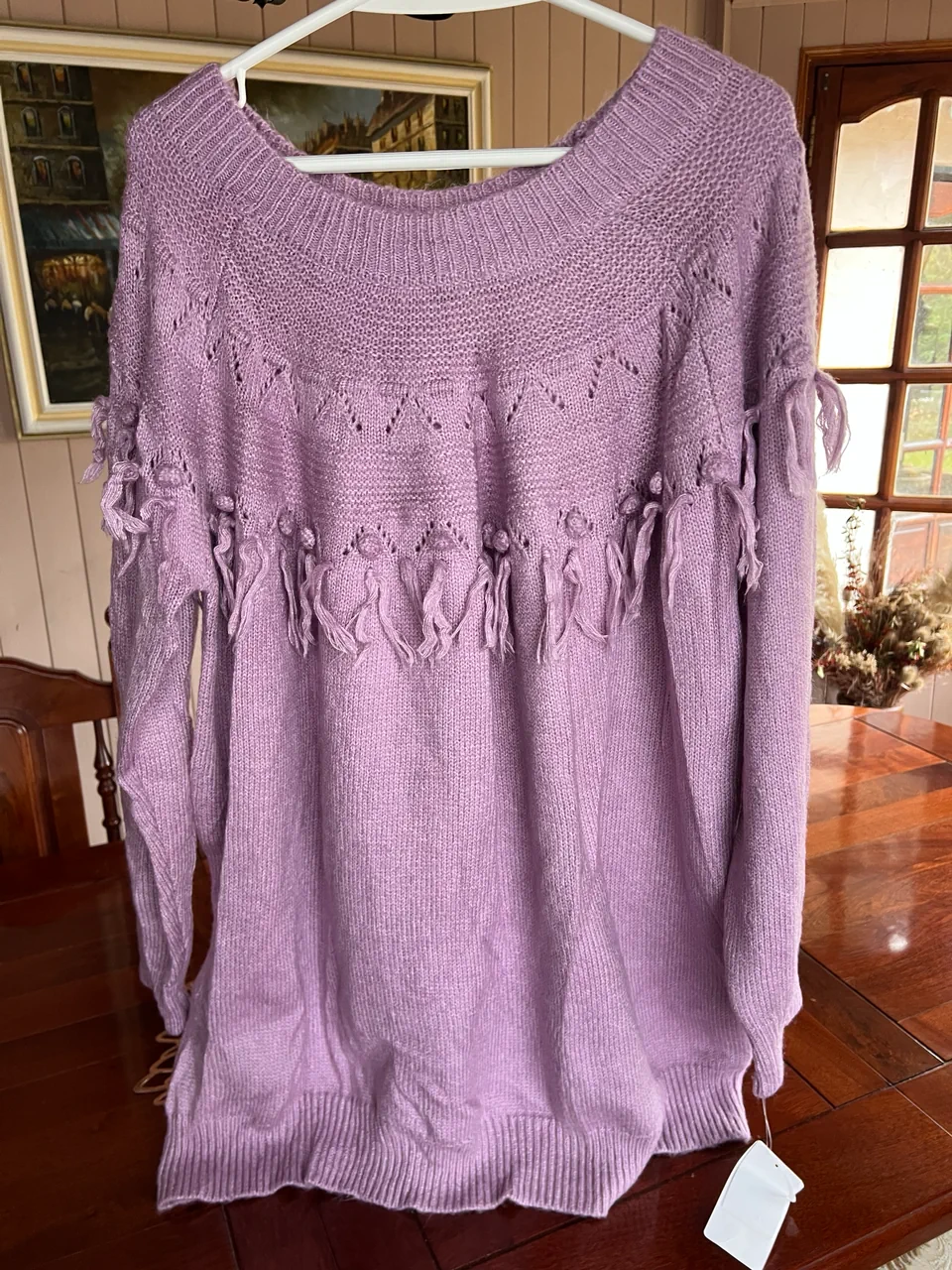 Sweater Ambas - imagen 2