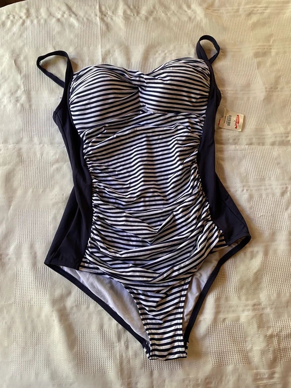 Traje de baño Formv mill · Talle XL