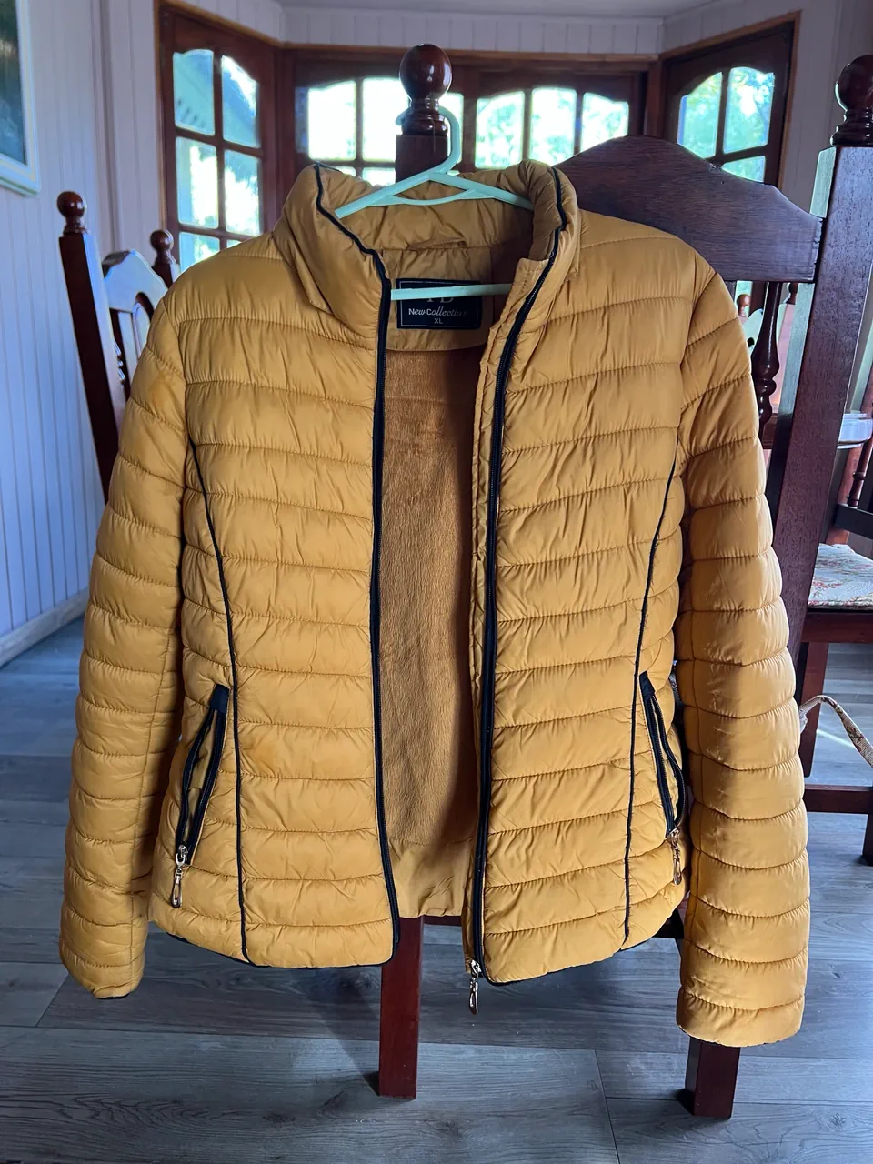 Campera YD - imagen 3