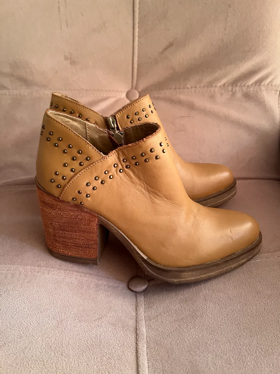 Botas Aa - imagen 2